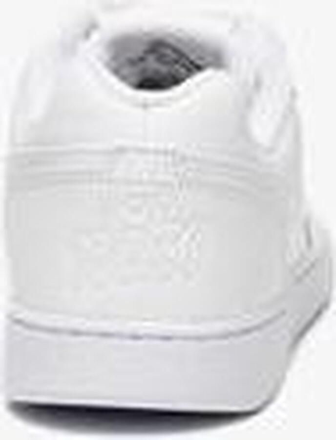 Nike Dames Sneakers Ebernon Low Wmns Wit + - Foto 2