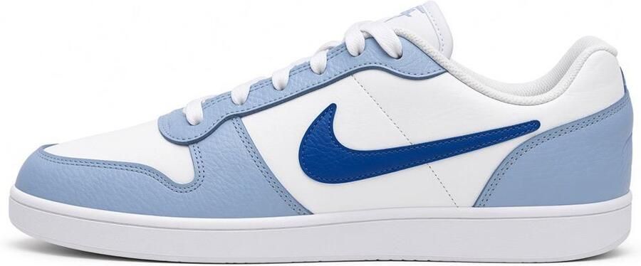 Nike Ebernon Low Premium Sail Star Blue