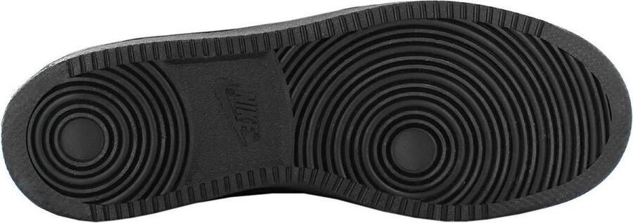 Nike Ebernon Low Sneakers Mannen zwart - Foto 7
