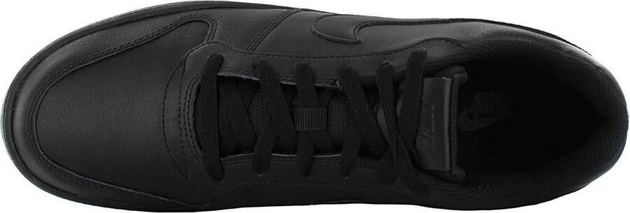 Nike Ebernon Low Sneakers Mannen zwart - Foto 8