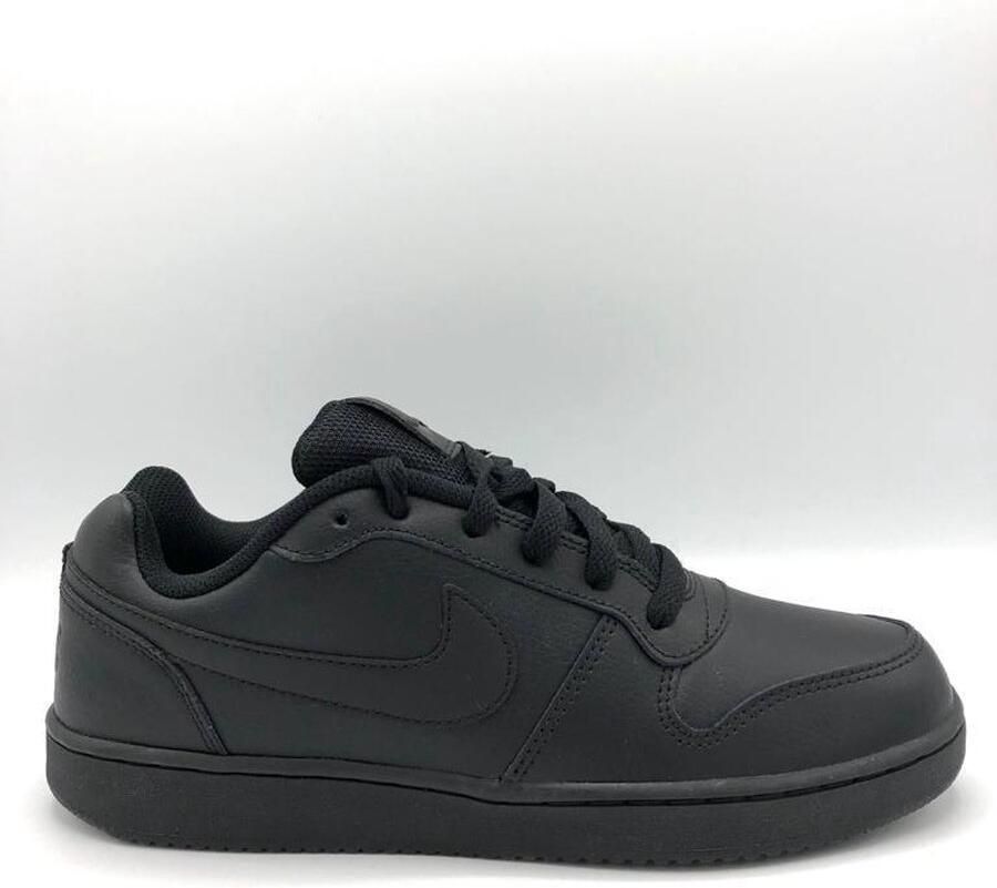 Nike Ebernon Low Sneakers Mannen zwart - Foto 2