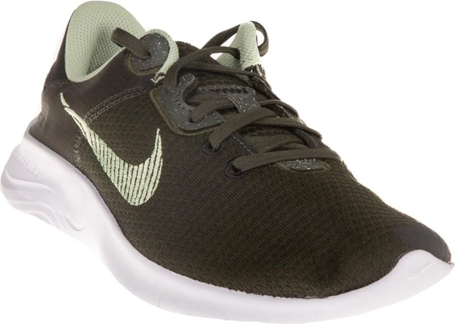 Nike Flex Experience RN 11 Groene Sneaker - Foto 5