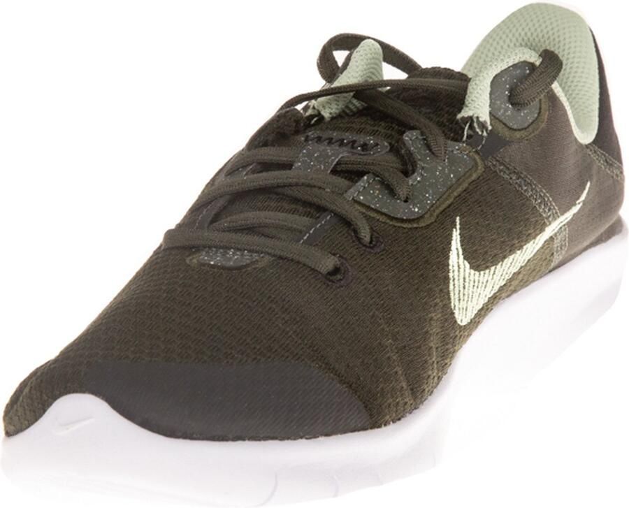 Nike Flex Experience RN 11 Groene Sneaker - Foto 3