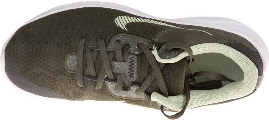 Nike Flex Experience RN 11 Groene Sneaker - Foto 6