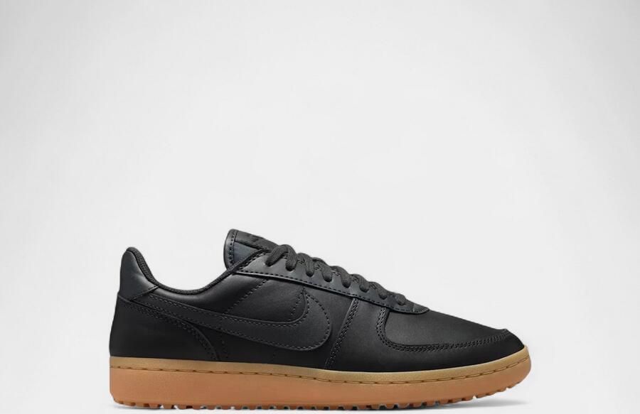 Nike Field General 82 Off Noir Gum (Women's) - Foto 1