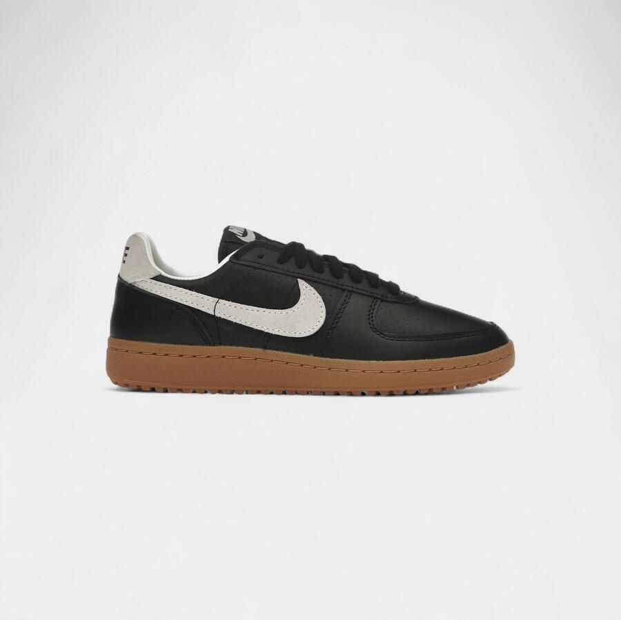 Nike Field General '82 SP Black Sail Gum - Foto 1