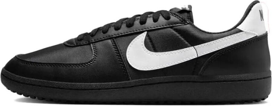 Nike Lage Sneakers Baskets Field General 82 cuir