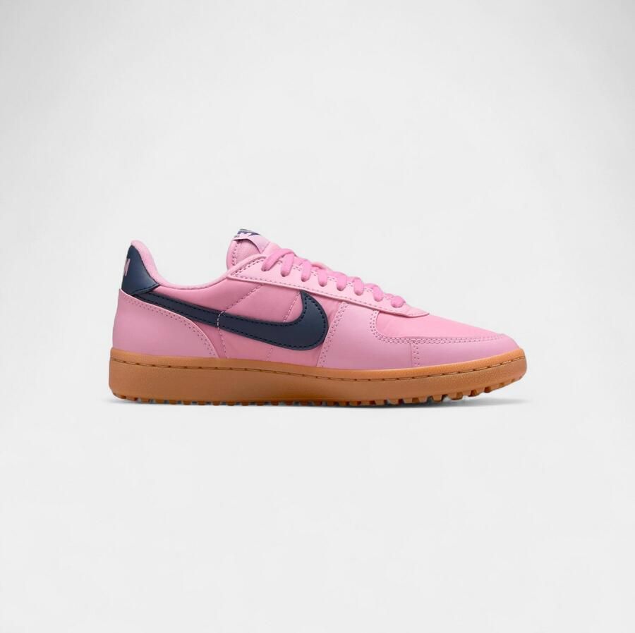 Nike Lage Sneakers Field General '82 SP Elemental Pink Obsidian (Women's)
