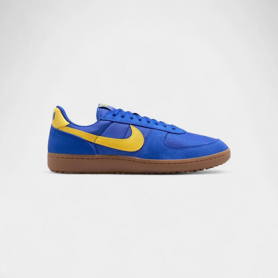 Nike Lage Sneakers Field General '82 SP Hyper Royal Lightning