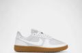 Nike Lage Sneakers Field General '82 White Gum (Women's) - Wit