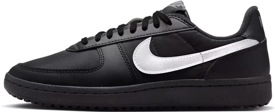 Nike Field General (GS) Zwart