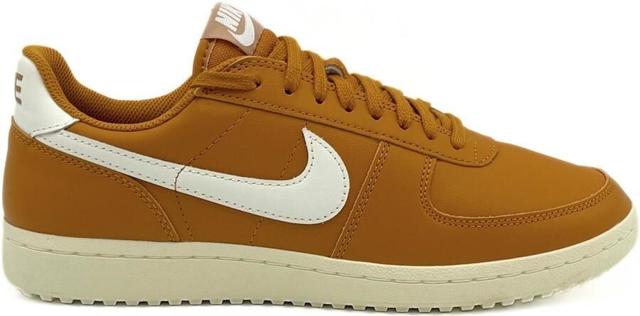 Nike Field General Leather (Desert Ochre) Sneakers Unisex