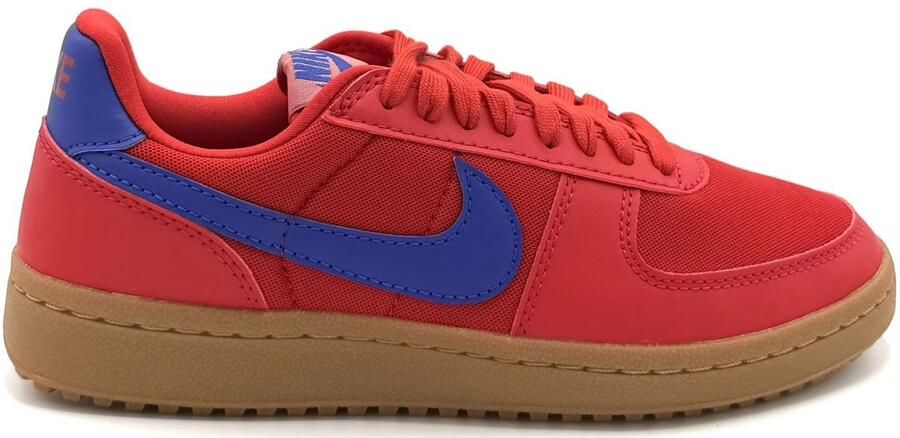 Nike Field General 'Burgundy Suede' University Red- University Red - Foto 2