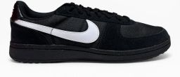 Nike Field General Sneakers nen Kinderen Zwart Wit