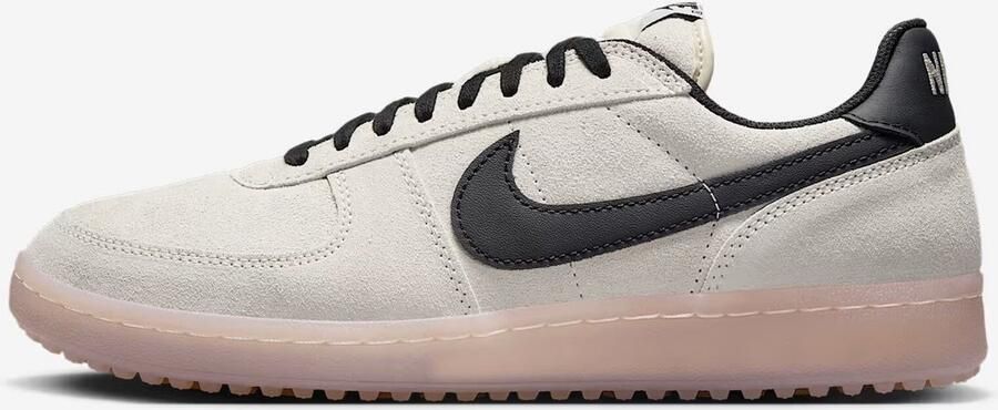 Nike Field General Sneakers Unisex Orewood Zwart