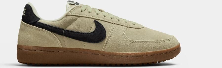 Nike Field General Suede Olive Aura (Women's)