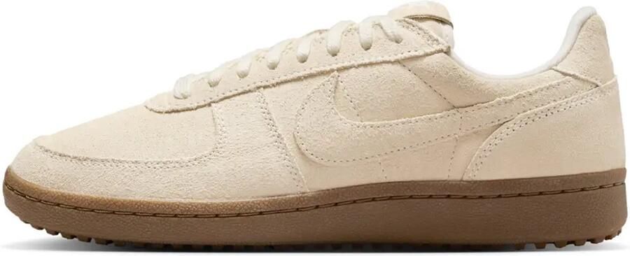 Nike FIELD GENERAL SUEDE SNEAKER