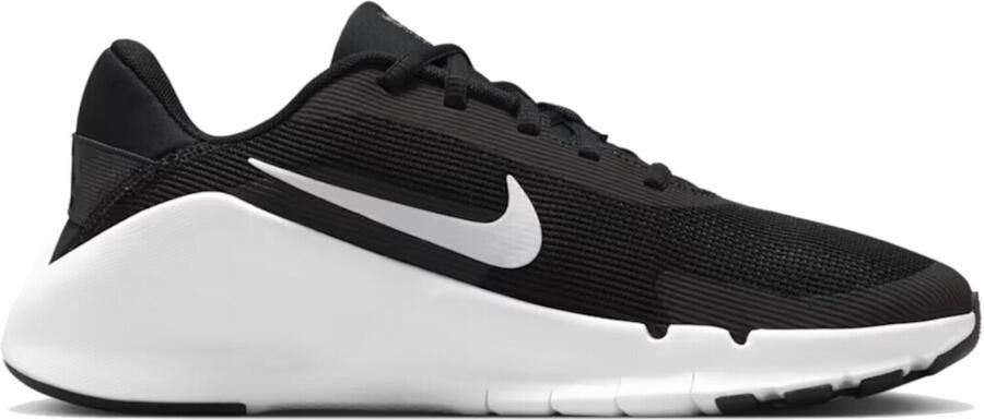 Nike Flex Dames Training Schoenen Hv9981-003 Kleur Zwart-multicolour
