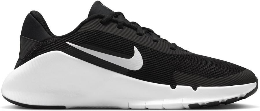 Nike Flex Dames Training Schoenen Hv9981-003 Kleur Zwart-multicolour