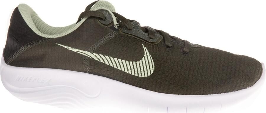Nike Flex Experience RN 11 Groene Sneaker