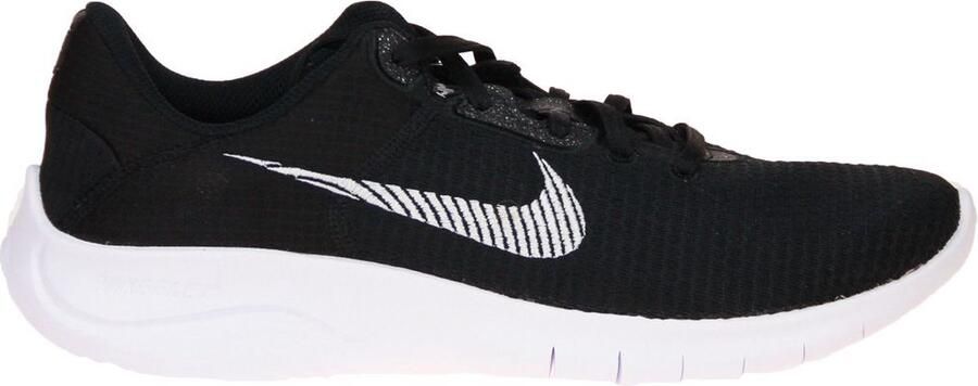 Nike Flex Experience RN 11 Zwarte Sneaker - Foto 2