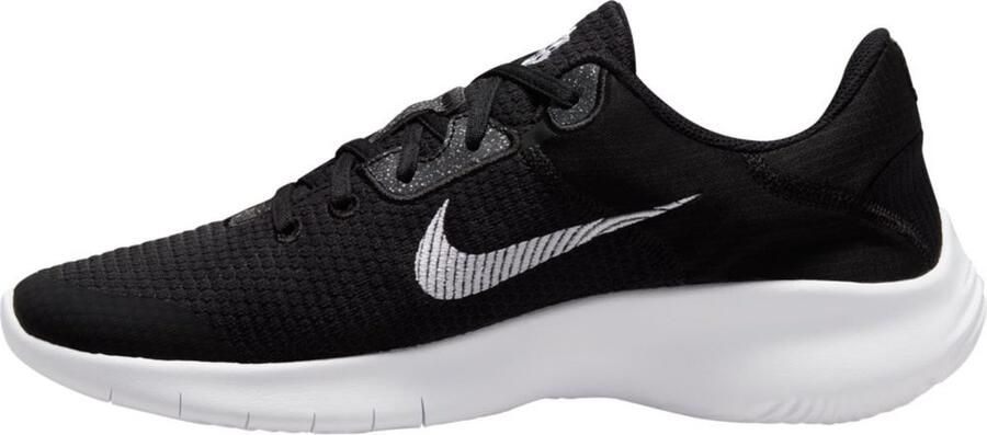 Nike Flex Experience Run 11 hardloopschoenen voor heren (straat) Zwart - Foto 2