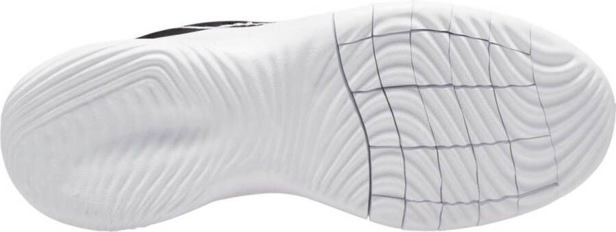 Nike Experience Run 11 hardloopschoenen voor dames (straat) Zwart - Foto 2