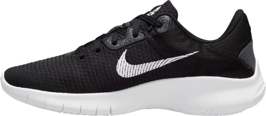 Nike Experience Run 11 hardloopschoenen voor dames (straat) Zwart