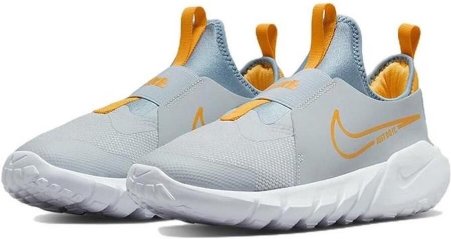 Nike Flex Runner 2 Aura University Gold