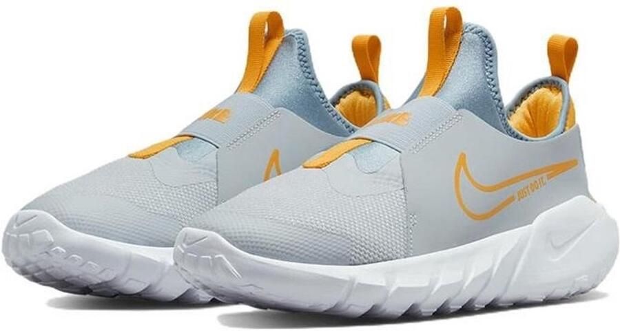 Nike Flex Runner 2 Aura University Gold