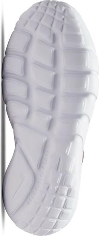 Nike Flex Runner 2 PSV Hardloopschoenen Pink Foam White Flat Pewter Photo Blue Kinderen - Foto 6