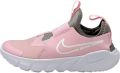 Nike Flex Runner 2 PSV Hardloopschoenen Pink Foam White Flat Pewter Photo Blue Kinderen - Lichtroze