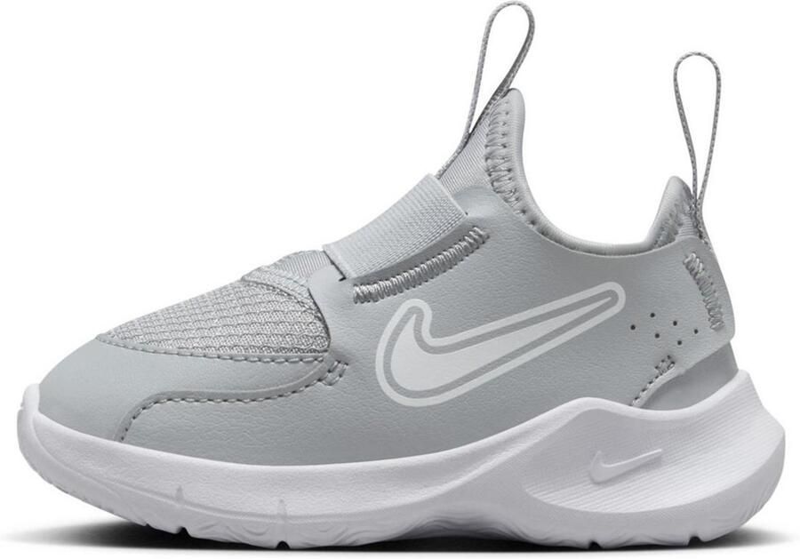 Nike flex runner baby schoen
