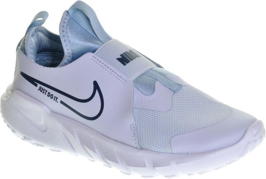 Nike Big Kid's Flex Runner 2 Multisportschoenen grijs