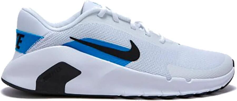 Nike Flex Train Schoenen Wit Man