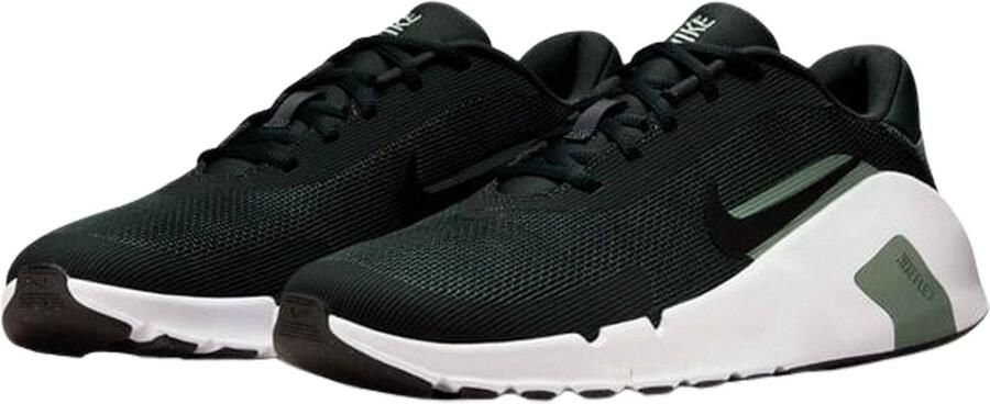 Nike Work-outschoenen voor heren Flex Train Groen- Heren Groen - Foto 2