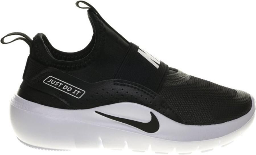 Nike Flexrunner Zwart Kids