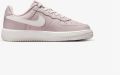 Nike Sportswear Sneakers 'Force 1 EasyOn' - Wit