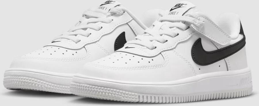 Nike Force 1 Low EasyOn Kleuterschoenen“