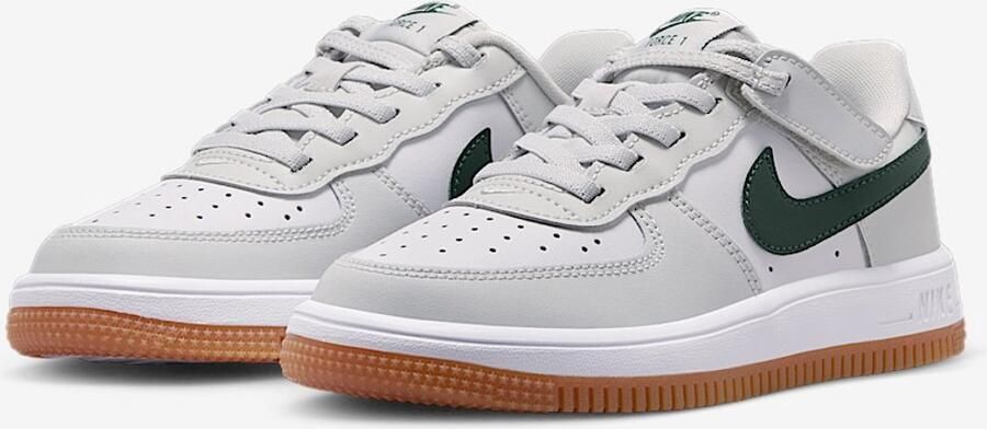 Nike Force 1 Low EasyOn (PS) Younger Kids' Shoes