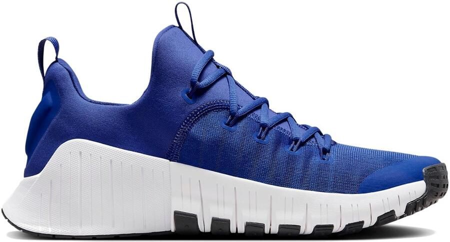 Nike Free Metcon 6 Astronomy Blue