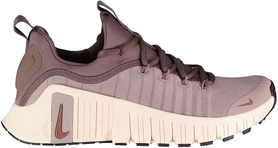 Nike Free Metcon 6 Hardloopschoenen Roze Vrouw