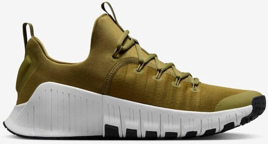 Nike Free Metcon 6 Pacific Moss