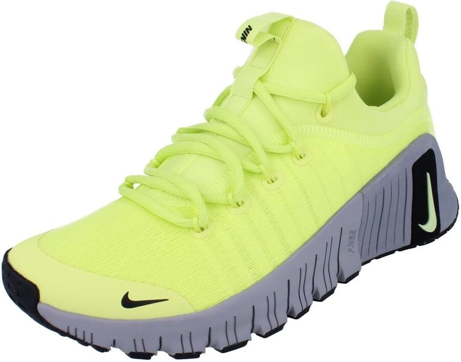 Nike Free Metcon 6 Trainingsschoenen Heren