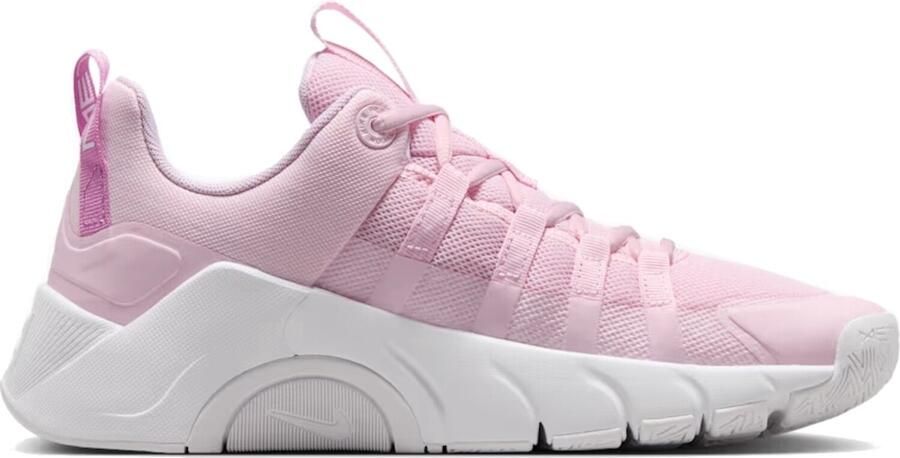 Nike Free Metcon 7 Dames Fitness Schoenen Ii7406-610 Kleur Rood