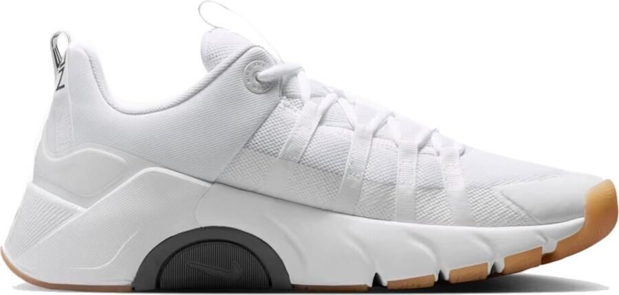 Nike Free Metcon 7 Heren Fitness Schoenen Ii7405-101 Kleur Wit