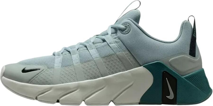 Nike Free Metcon 7 Workout Shoes Vrijetijdsschoenen grijs mineral slate