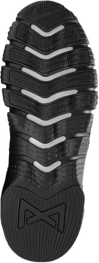 Nike Free Metcon 4 Heren Trainingsschoenen Sportschoenen Sneakers Schoenen Zwart CT3886 - Foto 6