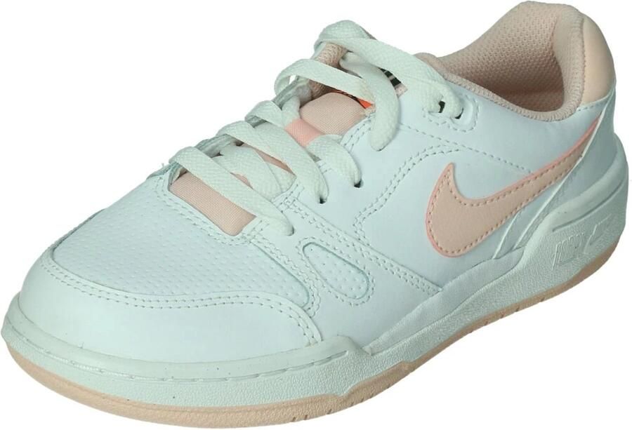 Nike Lage Sneakers Baskets Full Force Low (GS) maille respirante - Foto 2