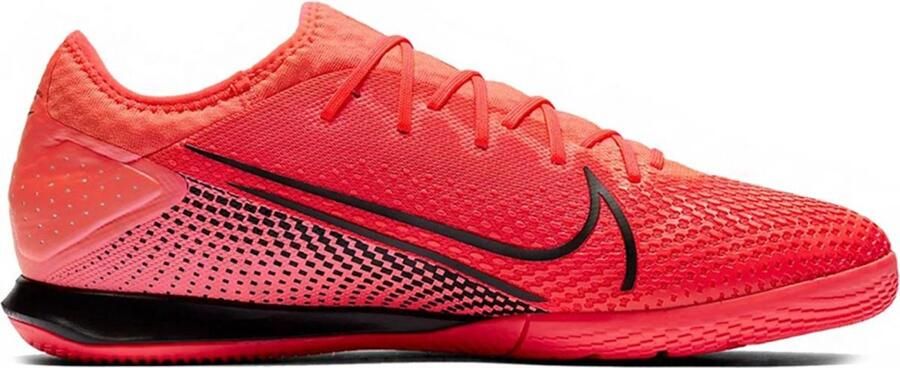 Nike Futsal Zaalvoetbalschoenen Mercurial Vapor Pro IC Pink